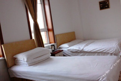 大连浪琴湾快捷宾馆