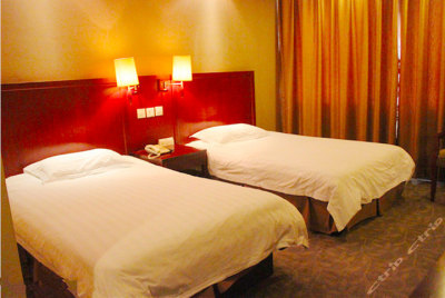 常州艾度兰廷酒店-大床房 - 京品惠团购