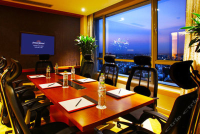 宁波阳光豪生酒店 - 京品惠团购