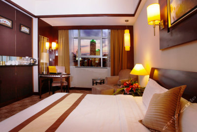 广州东方国际饭店