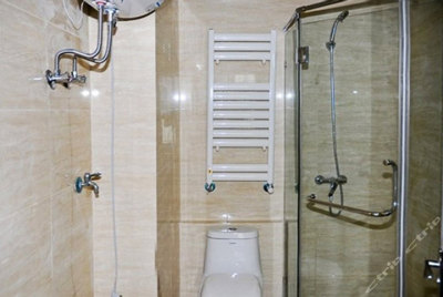 郑州桔子假日酒店