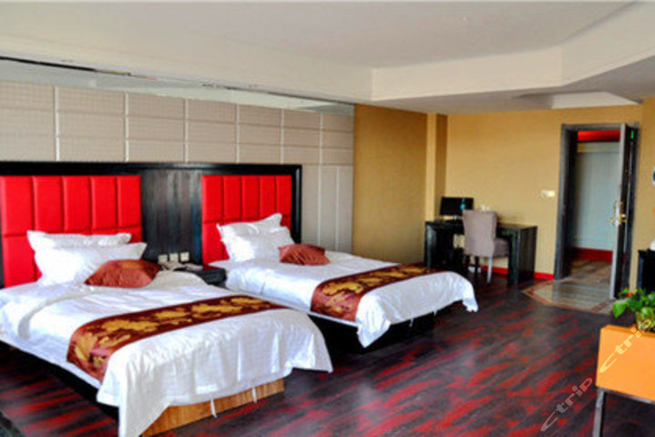 永宁精品酒店 团购 - 京东团购银川站