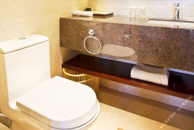 北京贵州大厦(家庭套间)