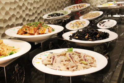 杭州金马国际酒店