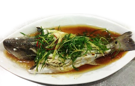 海江酒楼3人餐,午晚餐通用,提供免费停车位,免