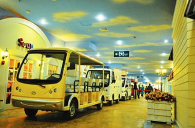 点点梦想城职业体验馆成人 团购 - 京东团购郑