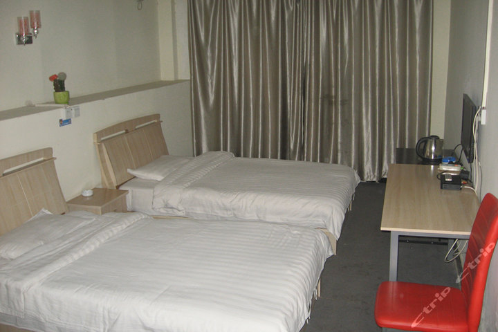 西安宜家客栈科技西口店- 团购 - 京东团购西安