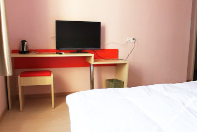 苏州乐轩商务酒店