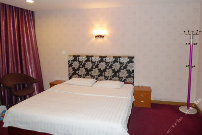 星鑫商务宾馆(单人房)