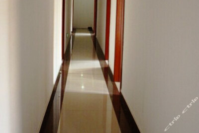 大连浪琴湾快捷宾馆