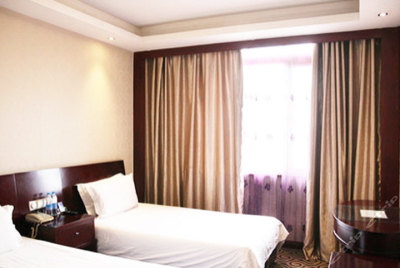 杭州铭轩假日酒店