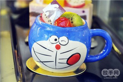 麦香尔西点12英寸蛋 - 京品惠石家庄站