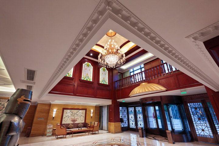 翰尔酒店-苏州月光码头店 团购 - 京东团购苏州