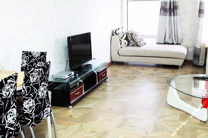 大连星海辉煌酒店公寓 团购 - 京东团购大连站