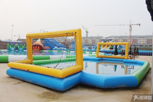 图图水世界 团购 - 京东团购德州站