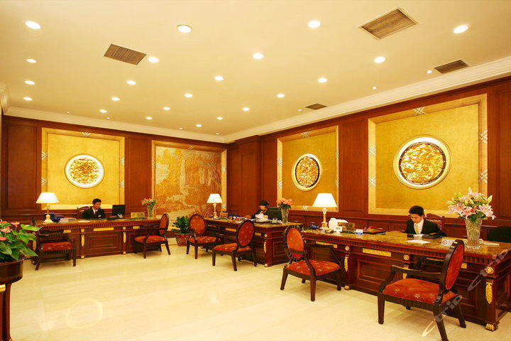 北京凤凰苏源大厦(套房) 团购