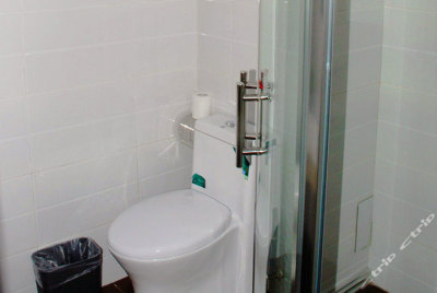 烟台宜家快捷宾馆