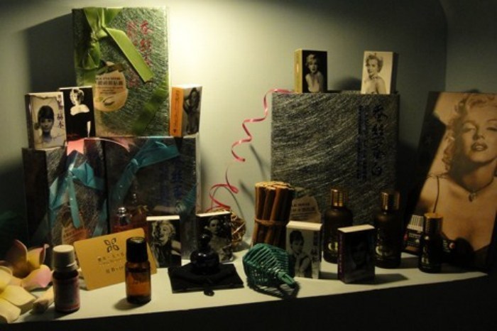 太原小店区丽璟美容院 团购 - 京东团购太原站