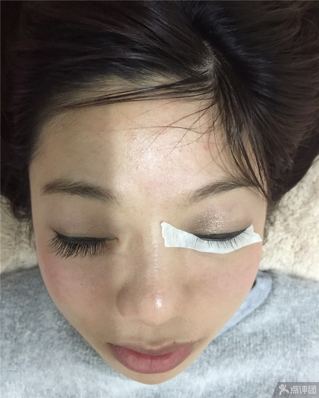 安奈美甲嫁接睫毛家庭工作室 团购 - 京东团购