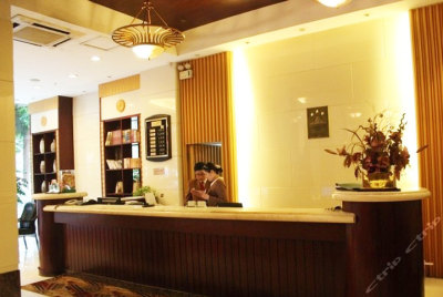 南宁新华大酒店