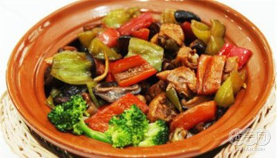 合和乐煲仔饭4选1 - 京品惠南京站