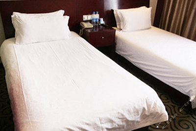 杭州铭轩假日酒店