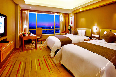 宁波阳光豪生酒店 - 京品惠团购