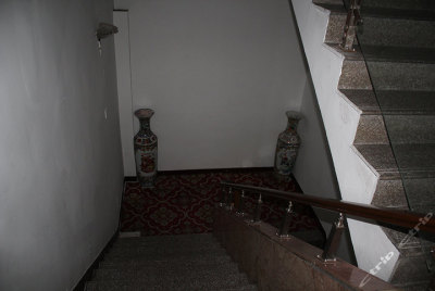 杭州新京东快捷酒店