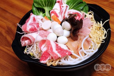 食屋98元餐 团购 - 京东团购合肥站