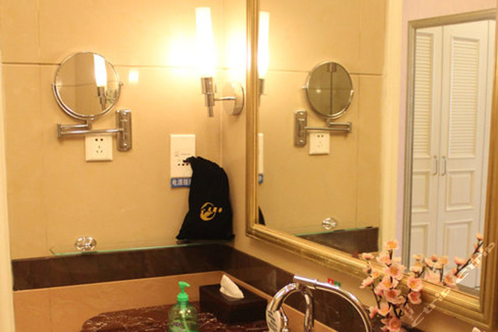 德州美丽华大酒店 团购 - 京东团购德州站