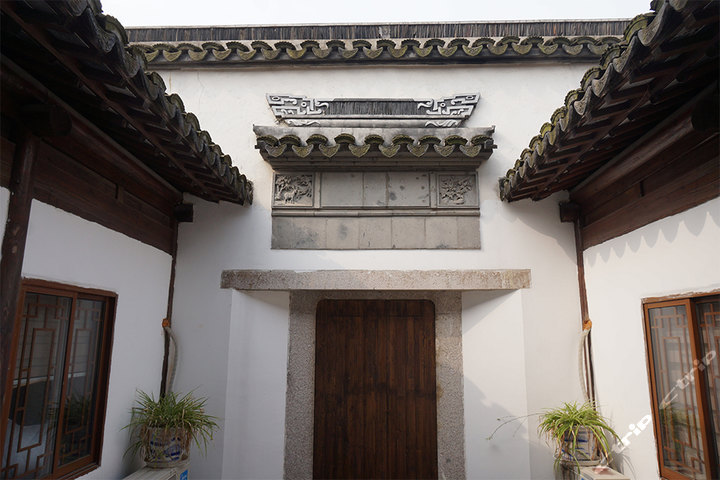 无锡沐风居驿站 团购 - 京东团购无锡站