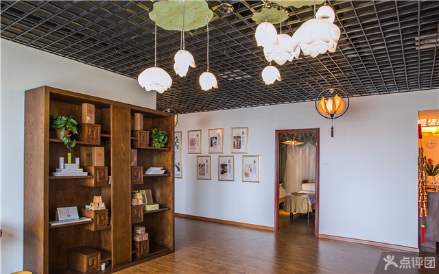 福缘堂健康养生服务中心 团购 - 京东团购合肥