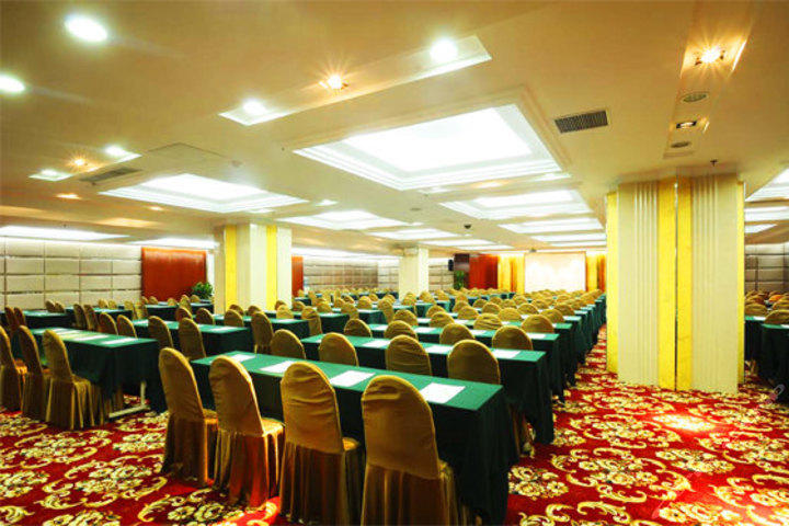 济南汇宝大酒店 团购 - 京东团购济南站