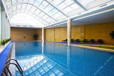 宁波阳光豪生酒店 - 京品惠团购