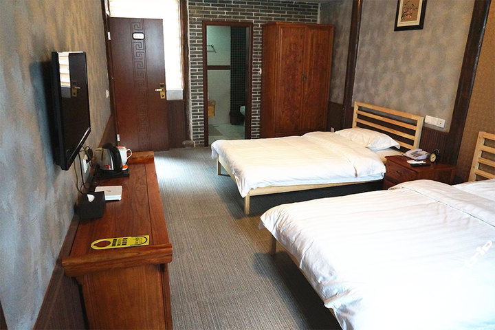 无锡沐风居驿站 团购 - 京东团购无锡站