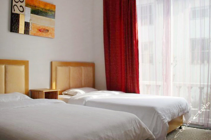 杭州西湖区灵隐途那特度假 团购 - 京东团购杭州站