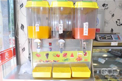 麦香尔10英寸蛋糕1 - 京品惠石家庄站