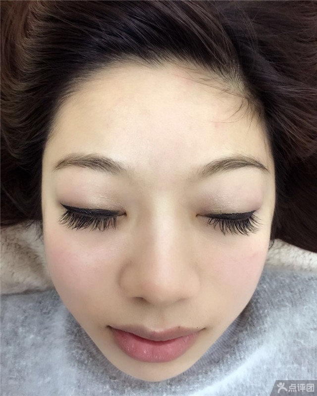 安奈美甲嫁接睫毛家庭工作室 团购 - 京东团购