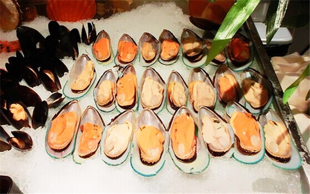 澳门金沙城中心奥旋自助餐 团购