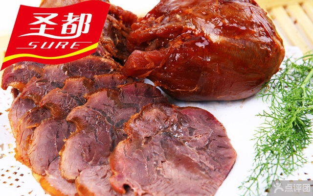 圣都熟食 团购 - 京东团购泰安站