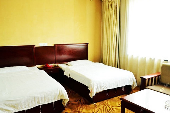 兰州新如海宾馆(标准间) 团购 - 京东团购兰州站