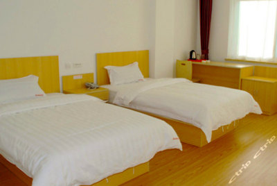 烟台宜家快捷宾馆