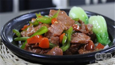 合和乐煲仔饭4选1 - 京品惠南京站