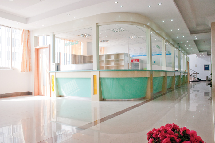 南京长海医院 团购 - 京东团购南京站