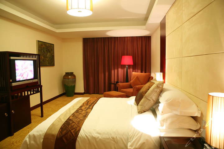 西安美丽豪酒店 团购 - 京东团购西安站