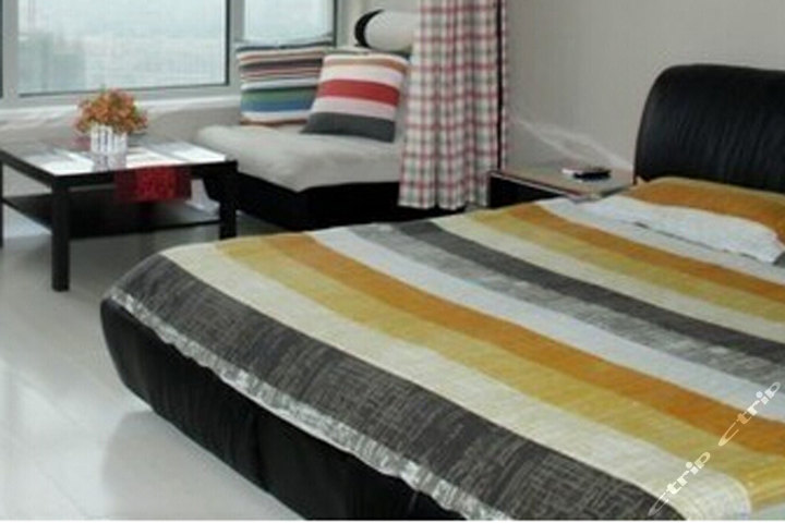 莉莉玛莲主题公寓沈阳铁西 团购 - 京东团购沈