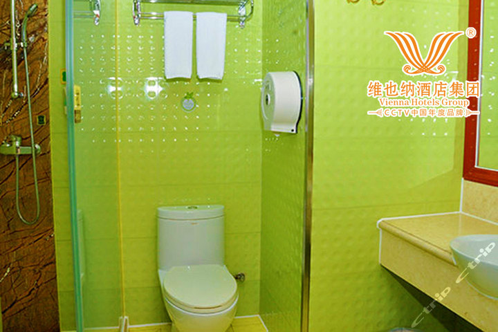 维也纳酒店(佛山南海大道 团购 - 京东团购佛山