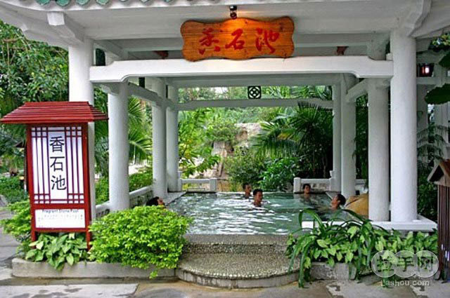 从化温泉148元2日 团购 - 京东团购湛江站