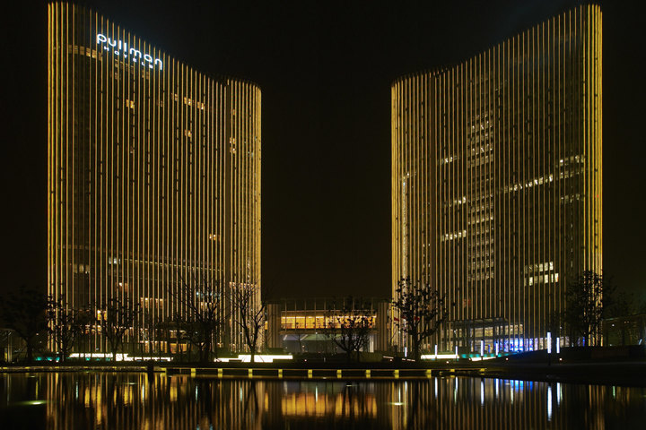 无锡新湖铂尔曼大酒店 团购 - 京东团购无锡站