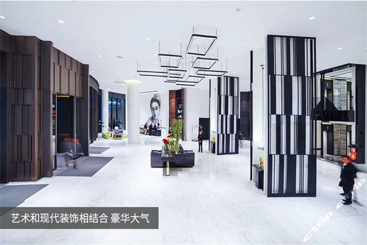 宁波富邦大酒店 团购 - 京东团购宁波站